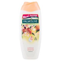gel douche palmolive almond ml.750